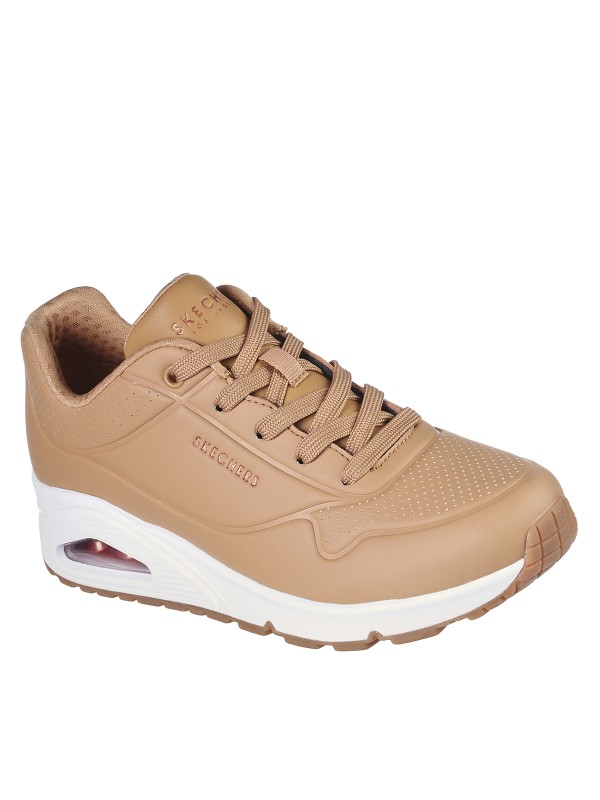 SKECHERS Uno - Stand on Air 73690 NARANJA