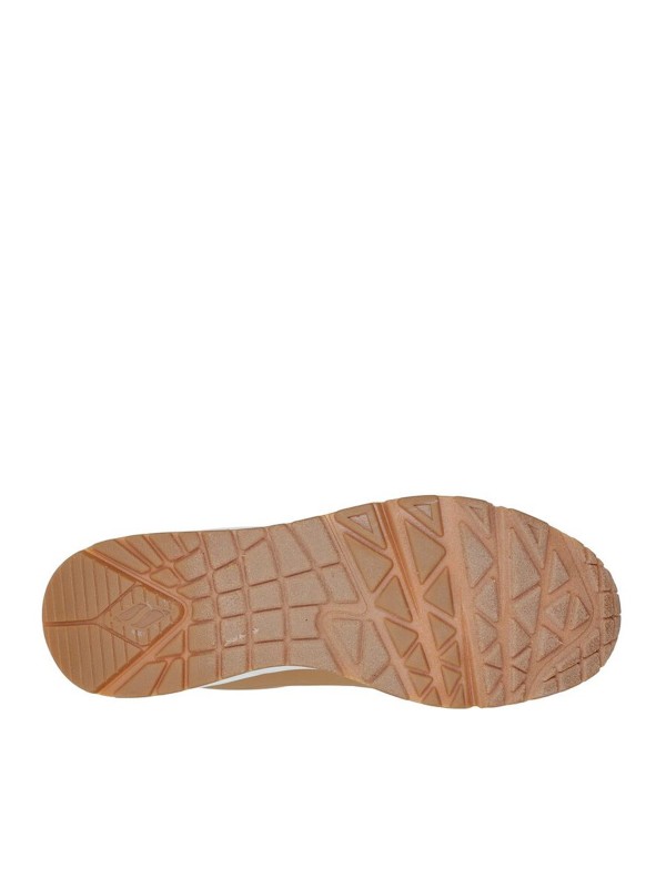 SKECHERS Uno - Stand On Air CAMEL