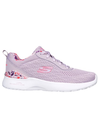 SKECHERS Skech-Air Dynamight - Laid Out MORADO