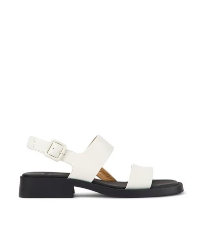 CAMPER K201486-003 BLANCO