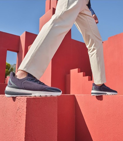 GEOX U35BAA MARINO