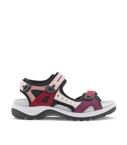 ECCO 822083 ROJO