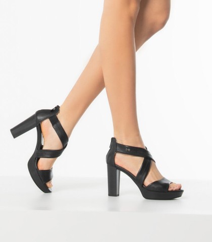 NERO GIARDINI E307500D NEGRO