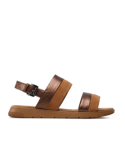 GEOX D35NNA ORO