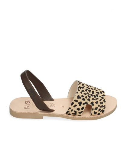 RIA MENORCA 40330-2 LEOPARDO