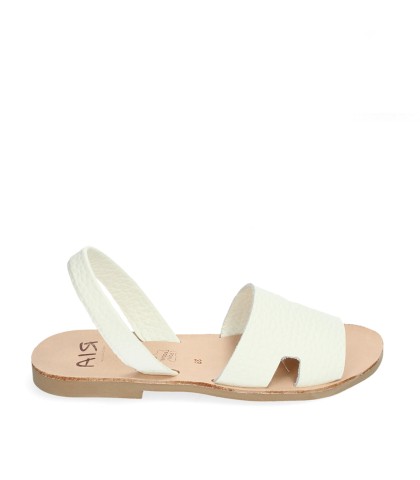 RIA MENORCA 40330-S BLANCO