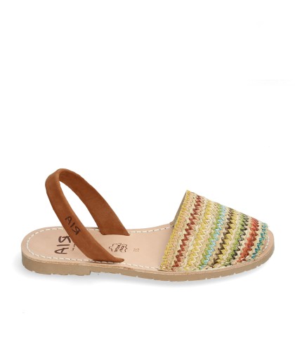 RIA MENORCA 27062-S2 MULTICOLOR