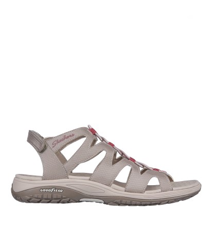 SKECHERS 163142 TAUPE