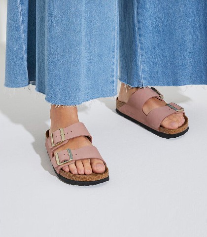 BIRKENSTOCK ARIZONA ROSA