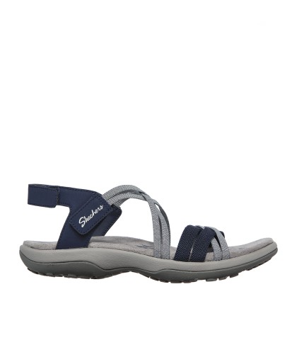 SKECHERS Reggae Slim - Takes Two MARINO