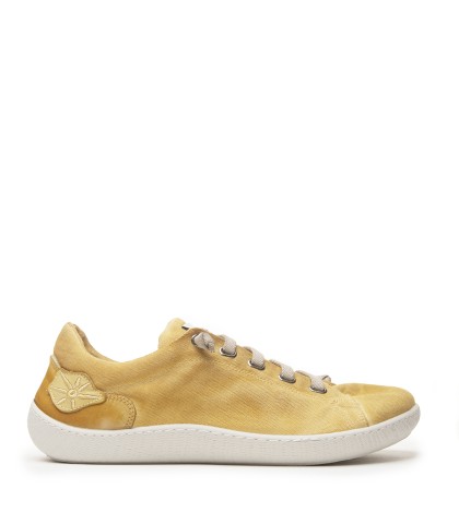 ZAPATILLA DEPORTIVA MIYAKO AMARILLO