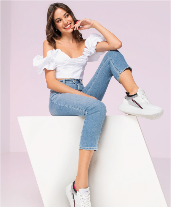 Zapatillas Invierno Mujer
