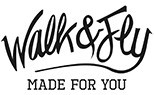 WALK AND FLY