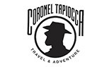 CORONEL TAPIOCCA