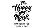 THE HAPPY MONK