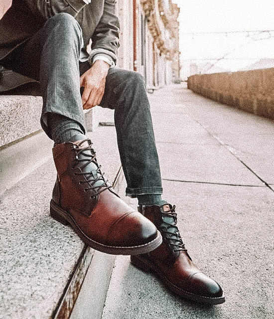Botas