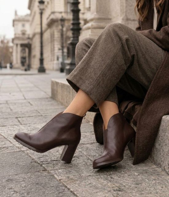 Botines