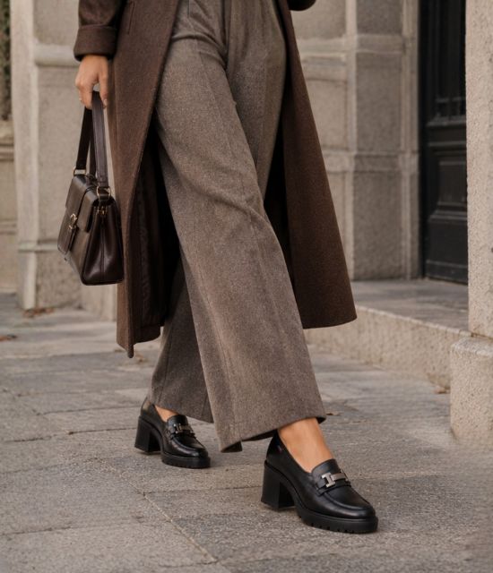Mocasines