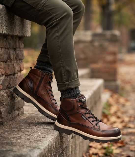 Botas